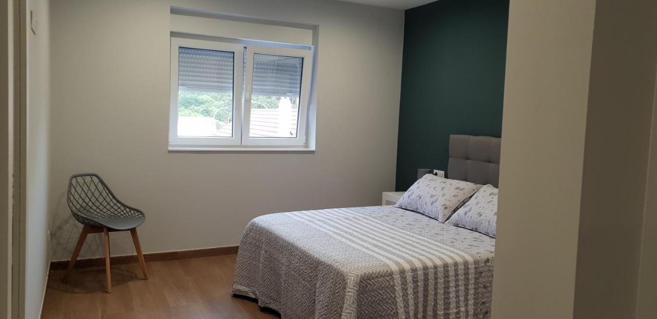 A Solaina Appartement Larino Buitenkant foto