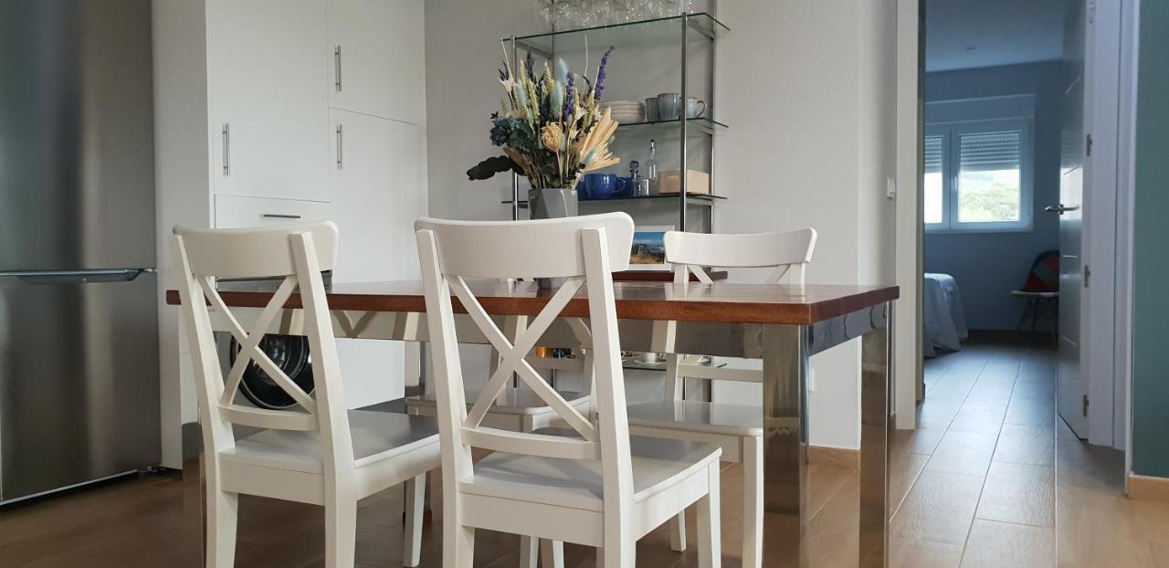 A Solaina Appartement Larino Buitenkant foto