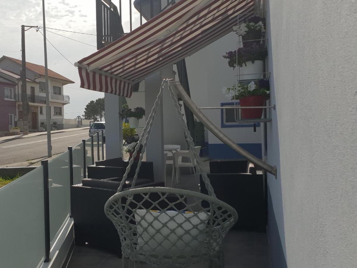 A Solaina Appartement Larino Buitenkant foto