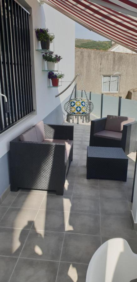 A Solaina Appartement Larino Buitenkant foto