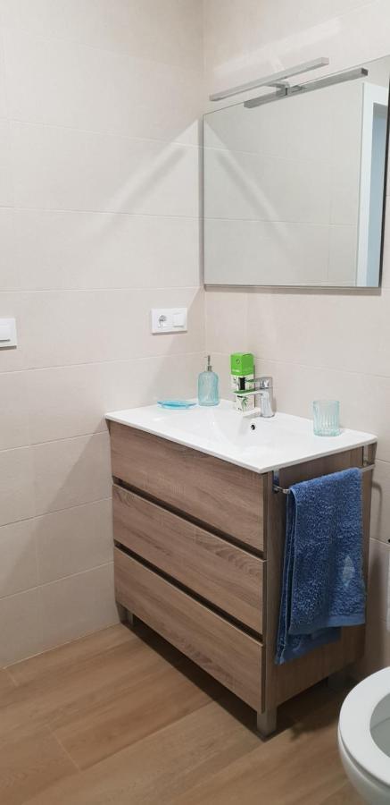 A Solaina Appartement Larino Buitenkant foto