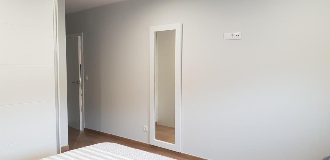 A Solaina Appartement Larino Buitenkant foto