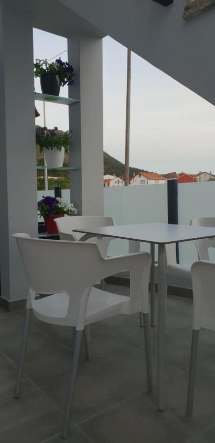 A Solaina Appartement Larino Buitenkant foto