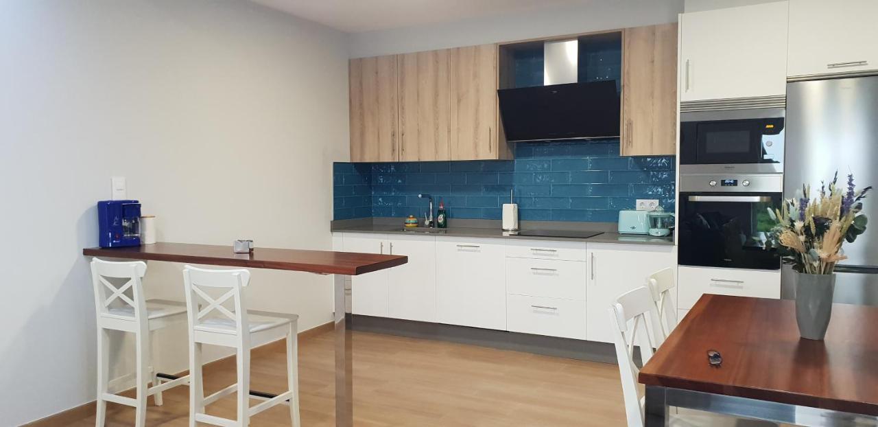A Solaina Appartement Larino Buitenkant foto