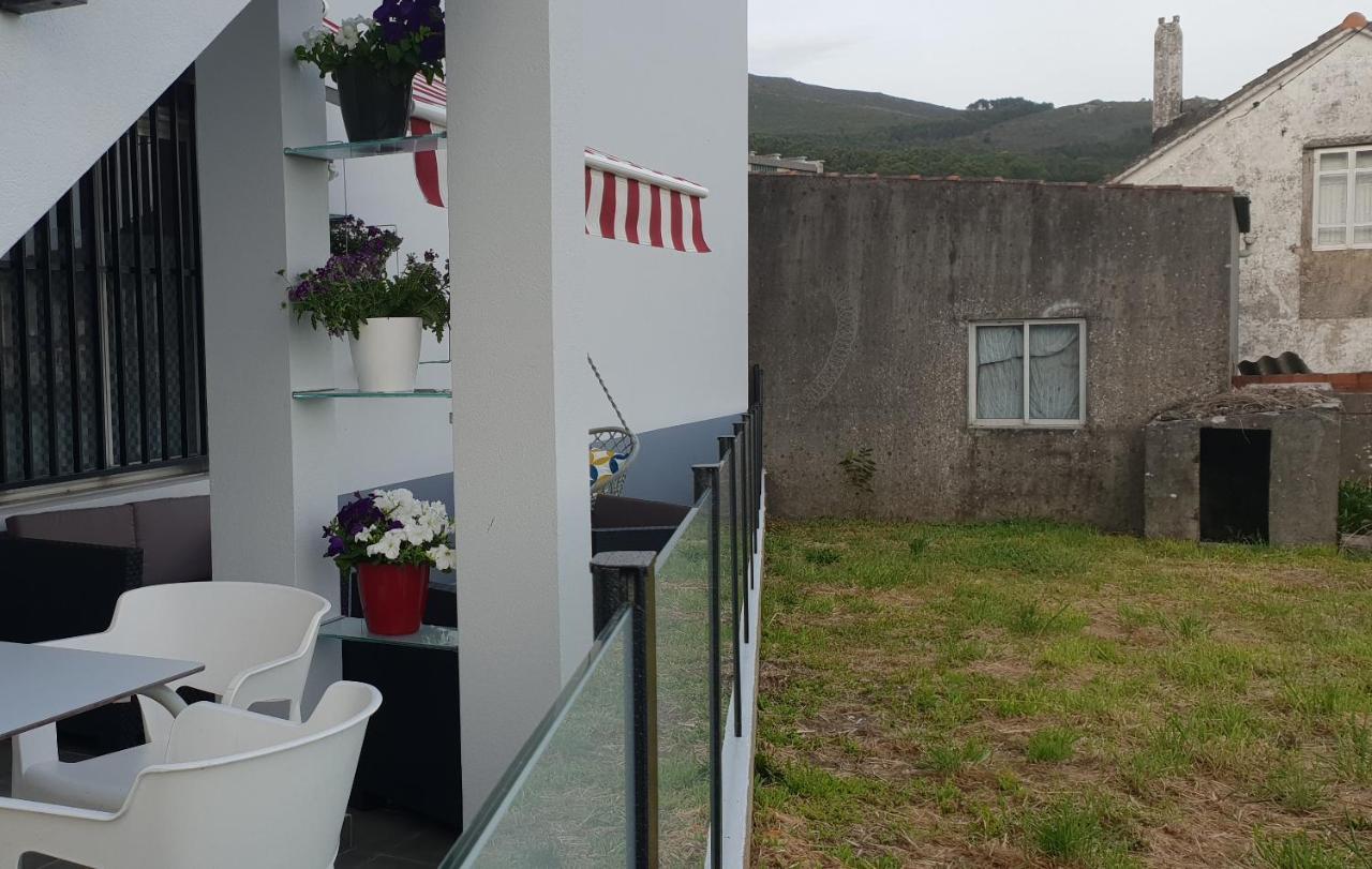 A Solaina Appartement Larino Buitenkant foto